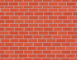 ModernStone Brick Wall