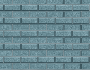 ModernStone Brick Wall