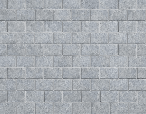 ModernStone Brick Wall