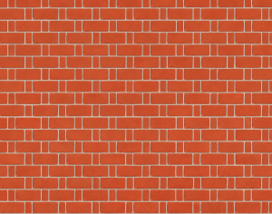ModernStone Brick Wall