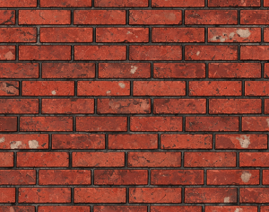 ModernStone Brick Wall