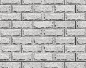 ModernStone Brick Wall