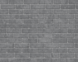 ModernStone Brick Wall