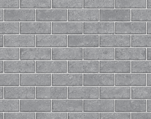 ModernStone Brick Wall