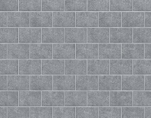 ModernStone Brick Wall