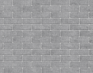 ModernStone Brick Wall