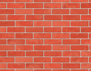 ModernStone Brick Wall