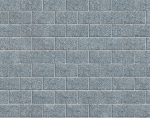 ModernStone Brick Wall