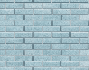 ModernStone Brick Wall