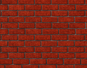 ModernStone Brick Wall