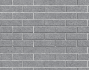 ModernStone Brick Wall