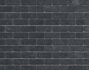 ModernStone Brick Wall