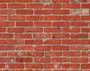 ModernStone Brick Wall