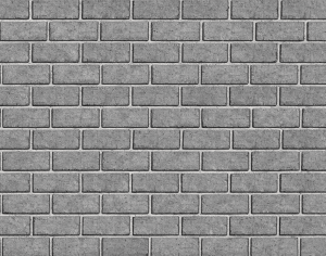 ModernStone Brick Wall