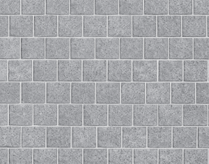 ModernStone Brick Wall