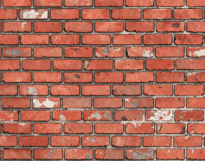 ModernStone Brick Wall