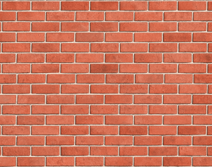 ModernStone Brick Wall