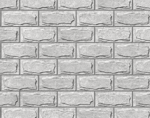 ModernStone Brick Wall