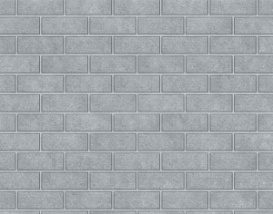 ModernStone Brick Wall