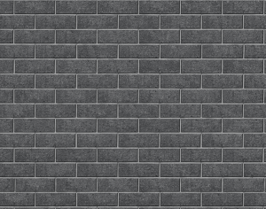 ModernStone Brick Wall