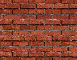 ModernStone Brick Wall