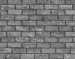 ModernStone Brick Wall