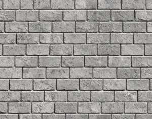 ModernStone Brick Wall