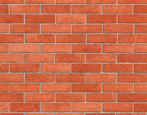 ModernStone Brick Wall
