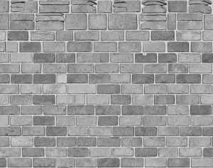 ModernStone Brick Wall