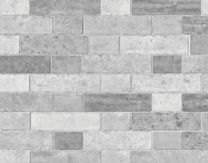 ModernStone Brick Wall
