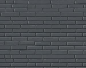 ModernStone Brick Wall