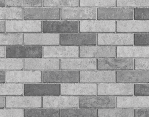 ModernStone Brick Wall