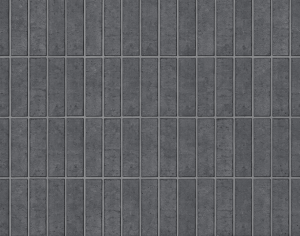 ModernStone Brick Wall