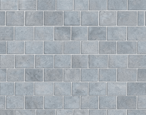 ModernStone Brick Wall