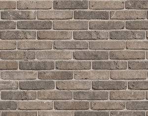 ModernStone Brick Wall
