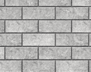 ModernStone Brick Wall