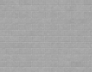 ModernStone Brick Wall
