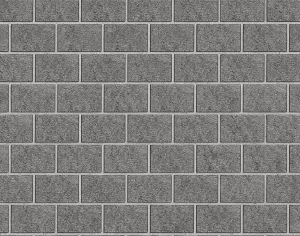 ModernStone Brick Wall