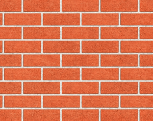 ModernStone Brick Wall