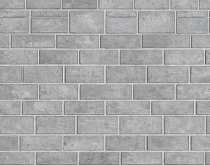 ModernStone Brick Wall
