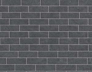ModernStone Brick Wall
