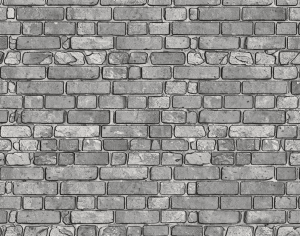 ModernStone Brick Wall