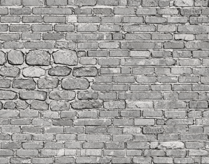 ModernStone Brick Wall