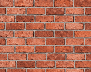 ModernStone Brick Wall
