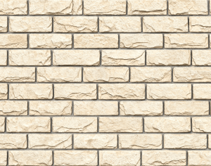 ModernStone Brick Wall