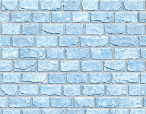 ModernStone Brick Wall