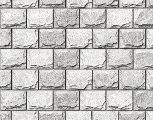 ModernStone Brick Wall