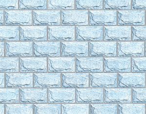 ModernStone Brick Wall