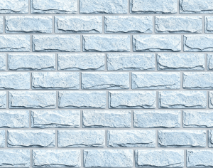 ModernStone Brick Wall