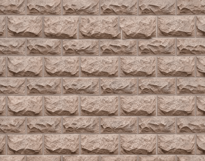 ModernStone Brick Wall